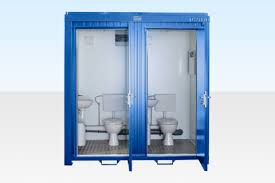 Best Deluxe Portable Toilet Rental  in Lenape Heights, PA